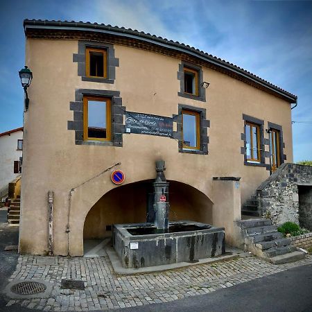 Gite De L'Ecole Romagnat Zewnętrze zdjęcie