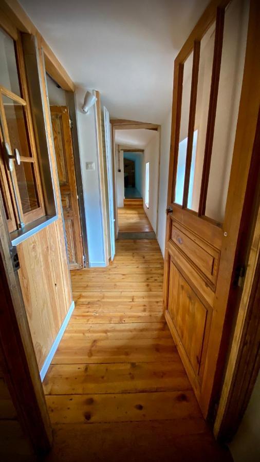 Gite De L'Ecole Romagnat Zewnętrze zdjęcie